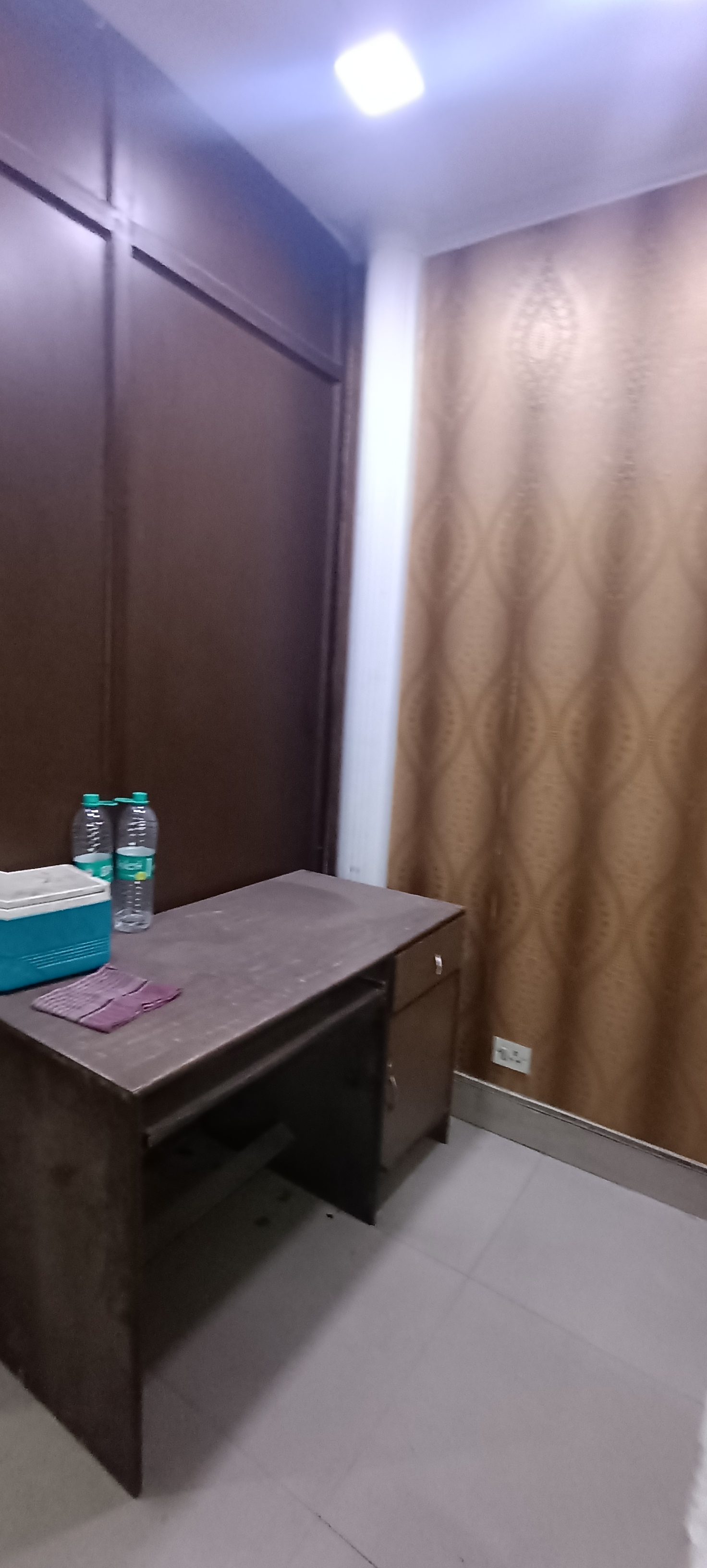 3.5 BHK + Extra Room Builder Floor For Rent in Kalkaji