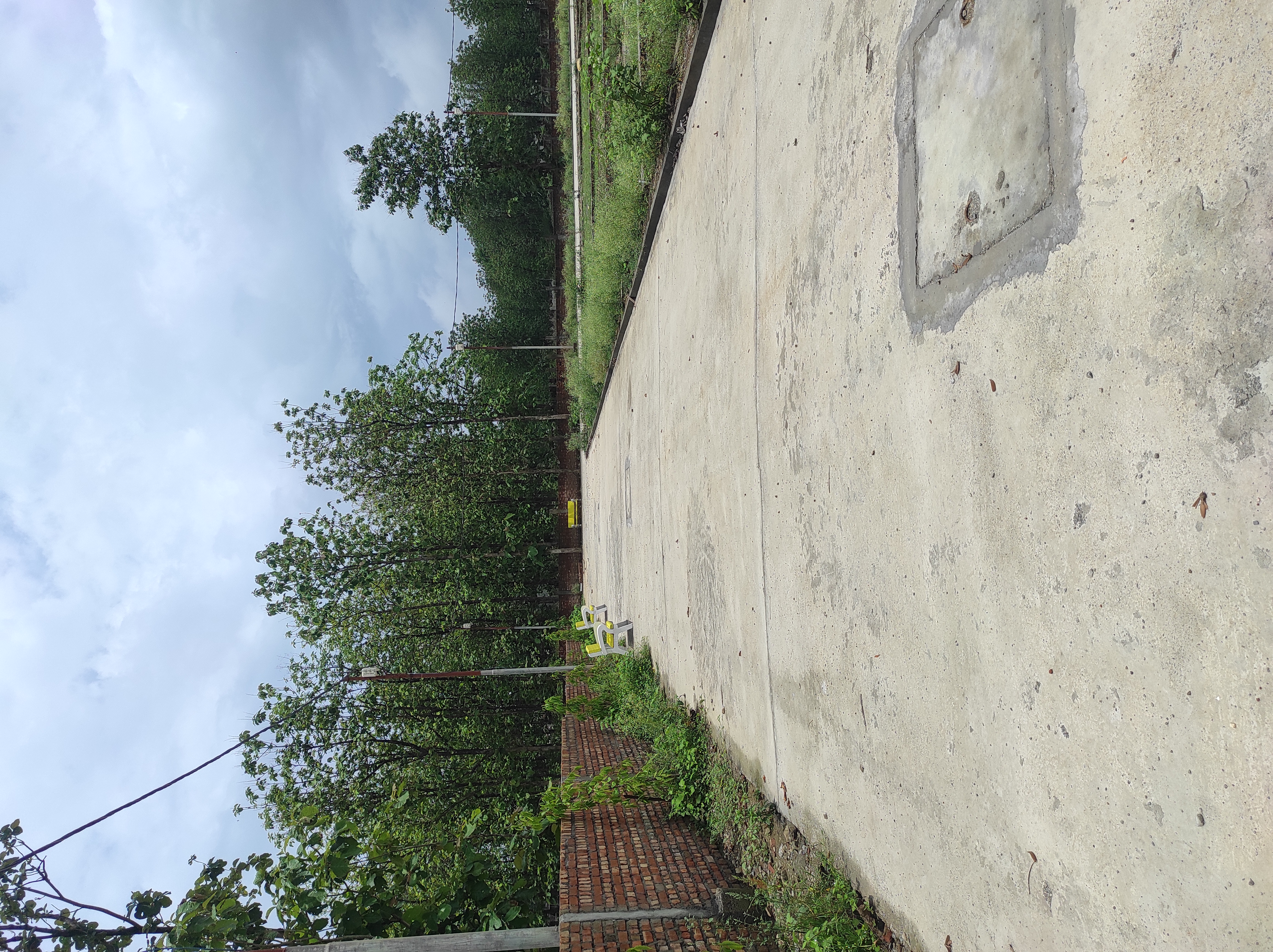 Plot For Sale in Pondha