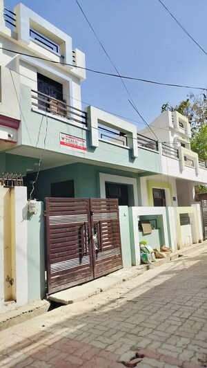 2 BHK Villa – Exterior View View at Indira Nagar - for Sale