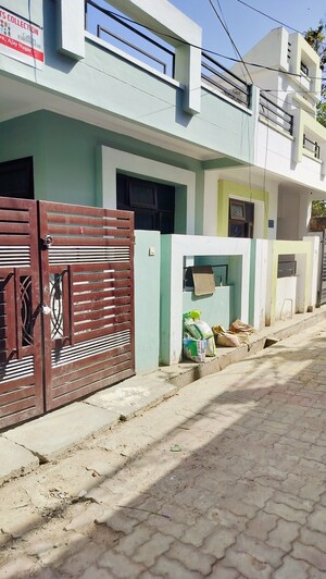 2 BHK Villa – Exterior View View at Indira Nagar - for Sale