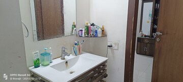 2 BHK Apartment For Rent in Sun Sapphire, Hadapsar