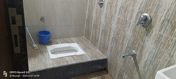 Bedroom in 2 BHK Apartment at Sun Sapphire, Hadapsar – for Rent