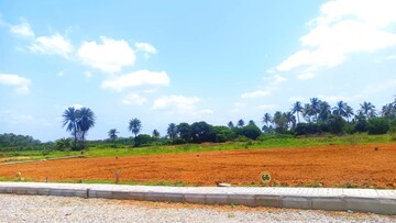 Plot Area in  Plot at H Cross – for Sale
