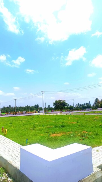  Plot – Garden View at H Cross - for Sale