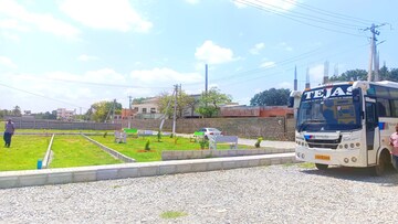  Plot – Exterior View View at H Cross - for Sale