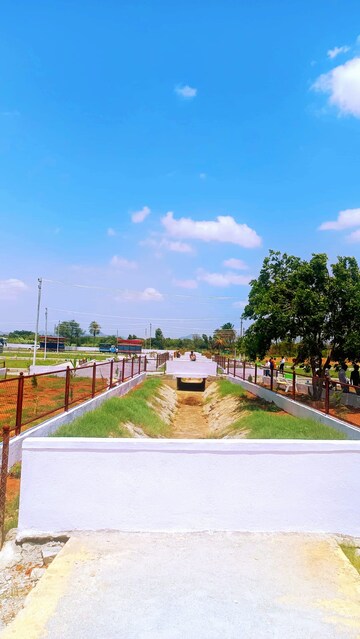  Plot – Exterior View View at H Cross - for Sale