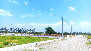 Plot Area in  Plot at H Cross – for Sale
