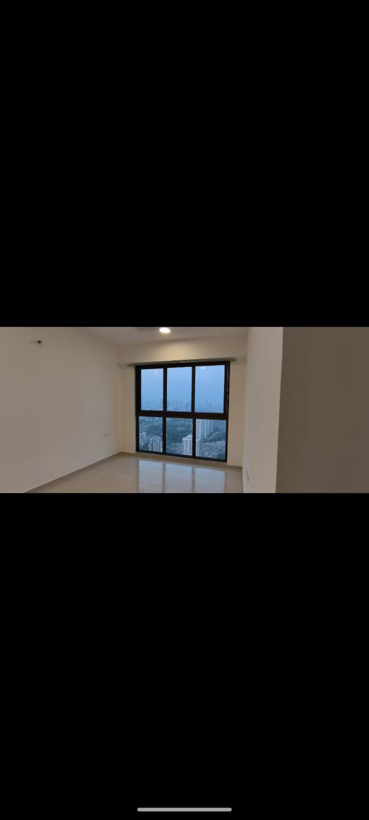 Room, uk-iridium 1 Bedroom 381 Sq.Ft. Apartment In Kandivali East Mumbai 8934010