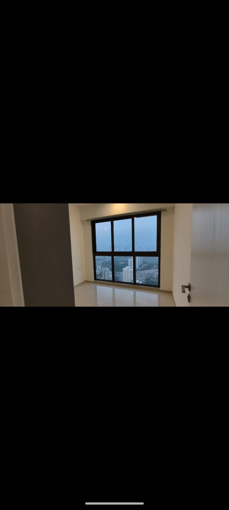 Room, uk-iridium 1 Bedroom 381 Sq.Ft. Apartment In Kandivali East Mumbai 8934010