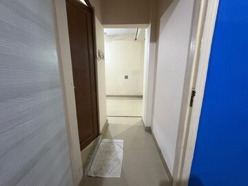 Building Lobby in 2 BHK Builder Floor at Behala – for Rent