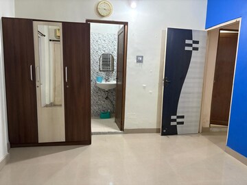 Building Lobby in 2 BHK Builder Floor at Behala – for Rent
