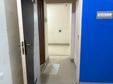 Building Lobby in 2 BHK Builder Floor at Behala – for Rent