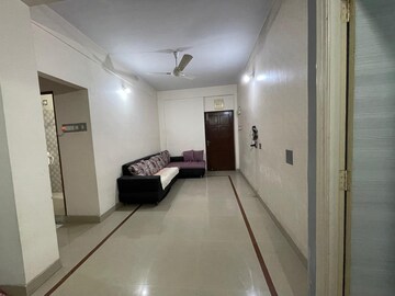 Kitchen in 2 BHK Builder Floor at Behala – for Rent