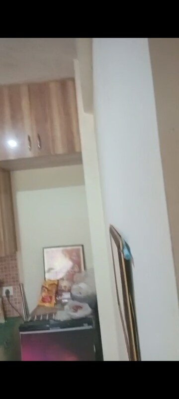 Furnished Amenities in 2 BHK Apartment at Conscient Habitat 78, Sector 78 – for Rent