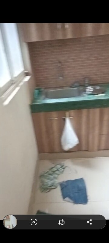 Furnished Amenities in 2 BHK Apartment at Conscient Habitat 78, Sector 78 – for Rent