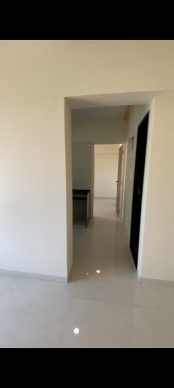 Building Lobby in 1 BHK Apartment at Hirani Om Sukhkarta Heights, Vikhroli East – for Rent