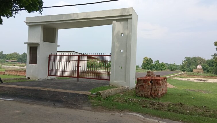 Cover Image, raebareli road  1000 Sq.Ft. Plot In Raebareli Road Lucknow 8934021