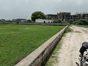 Plot Area in  Plot at Raebareli Road – for Sale
