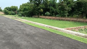 Plot Area in  Plot at Raebareli Road – for Sale