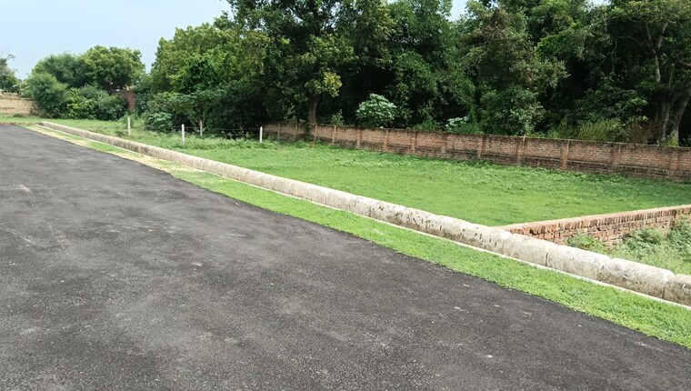 undefined, raebareli road  1000 Sq.Ft. Plot In Raebareli Road Lucknow 8934021