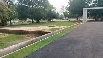 Plot Area in  Plot at Raebareli Road – for Sale