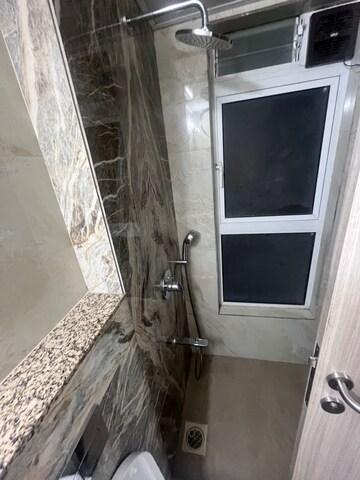 Balcony in 2 BHK Apartment at Anusmera Residences, Chembur – for Rent