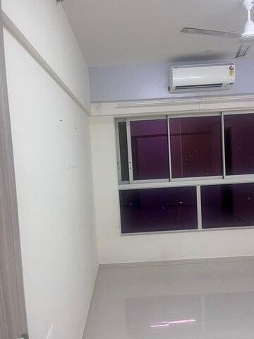 Balcony in 2 BHK Apartment at Anusmera Residences, Chembur – for Rent
