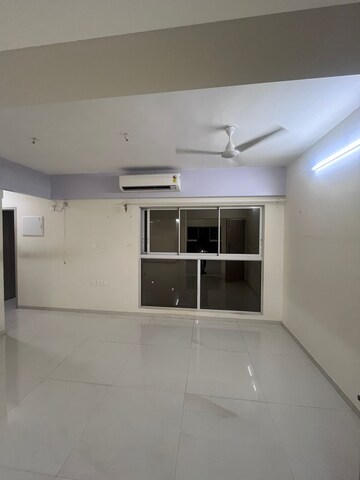 Building Lobby in 2 BHK Apartment at Anusmera Residences, Chembur – for Rent