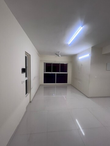 Building Lobby in 2 BHK Apartment at Anusmera Residences, Chembur – for Rent