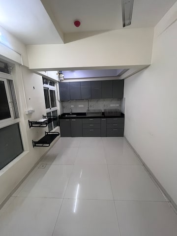 Kitchen in 2 BHK Apartment at Anusmera Residences, Chembur – for Rent