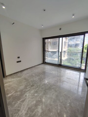 Master Bedroom in 3 BHK Apartment at SSD 96 Tagore, Santacruz West – for Rent
