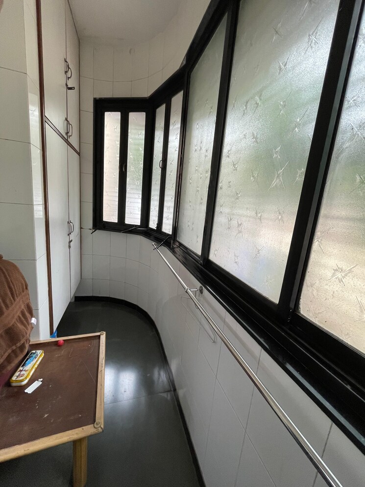 Kitchen, shree-mangesh 2 Bedroom 800 Sq.Ft. Apartment In Chembur Mumbai 8934024