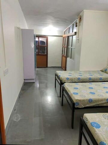 Room in  Pg at Kharghar – for Rent
