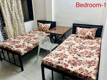 Room in  Pg at Kharghar – for Rent