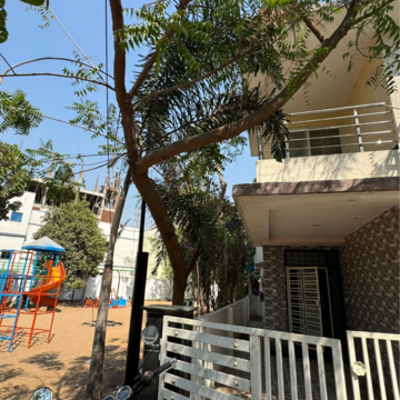 3 BHK Villa For Sale in Safeway Symphony Park Homes, Krishna Reddy Pet