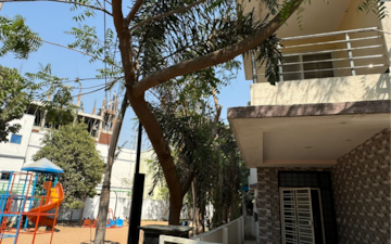 3 BHK Villa For Sale in Safeway Symphony Park Homes, Krishna Reddy Pet