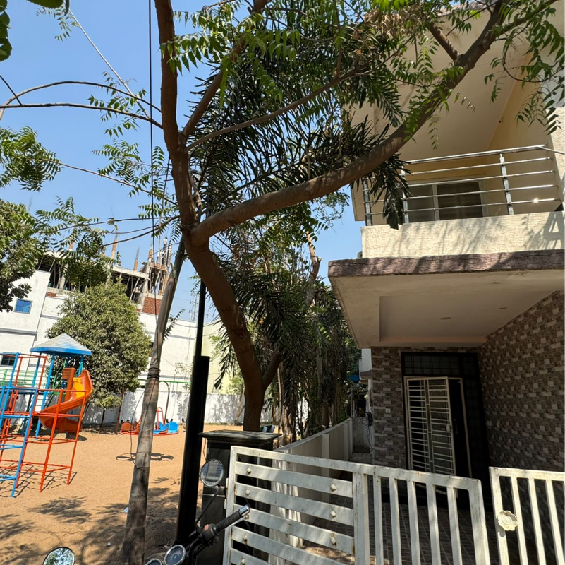 3 BHK + Pooja Room Villa For Sale in Safeway Symphony Park Homes