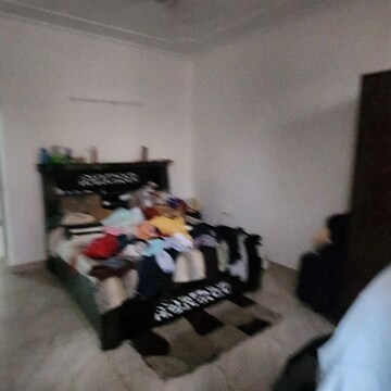Living Room in 3 BHK Builder Floor at Sector 23a – for Rent