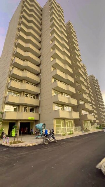 2 BHK Apartment – Exterior View View at Pyramid Heights, Sector 85 - for Sale