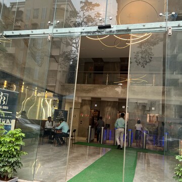  Office Space For Rent in Sanjar Enclave, Bhadran Nagar