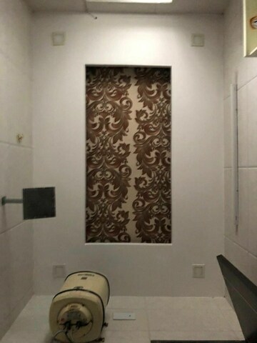 Bedroom in 2.5 BHK Builder Floor at Raja Garden – for Rent