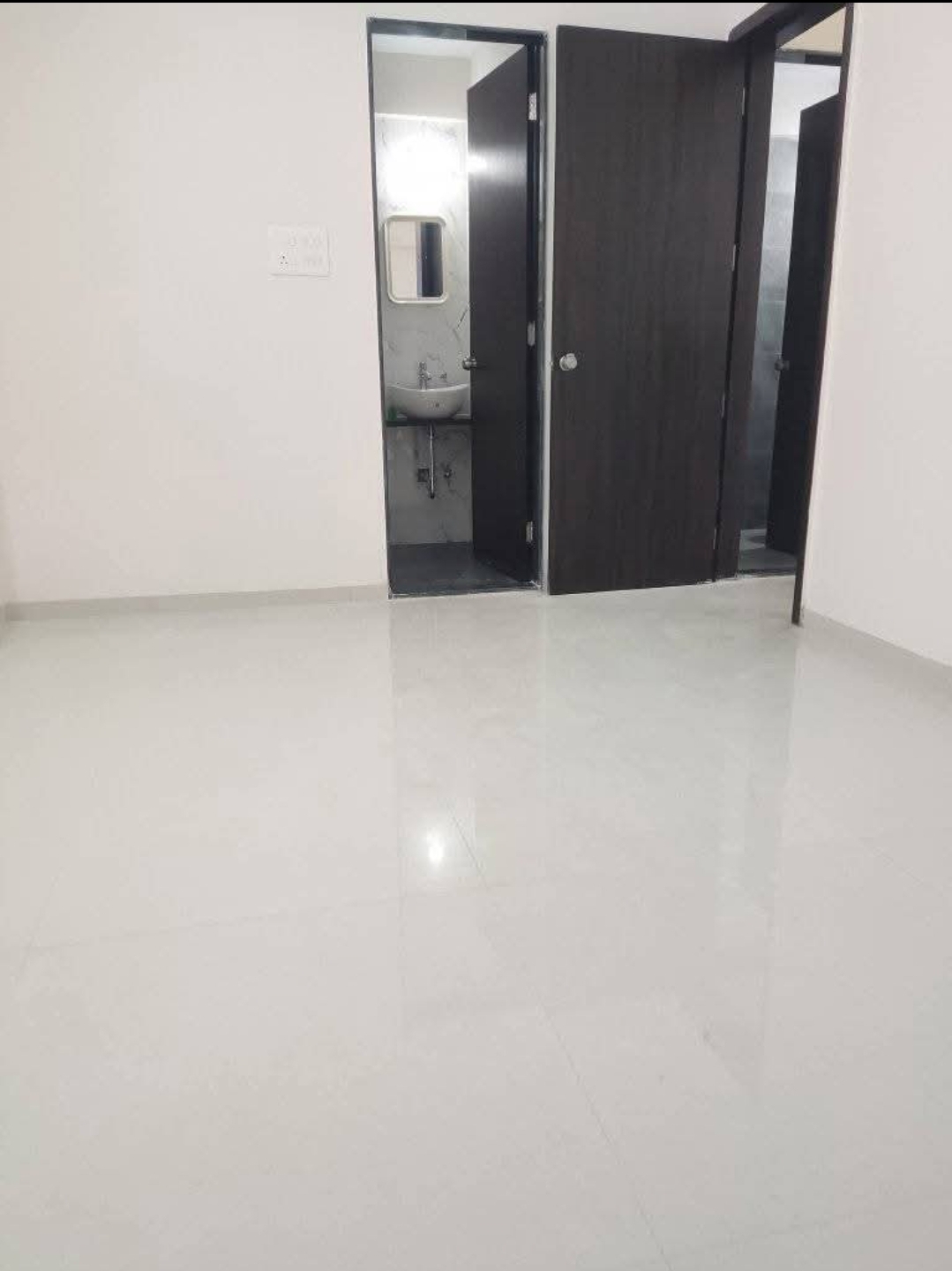 2 BHK + Pooja Room 583 Sq.Ft. Apartment in Shubh Evan
