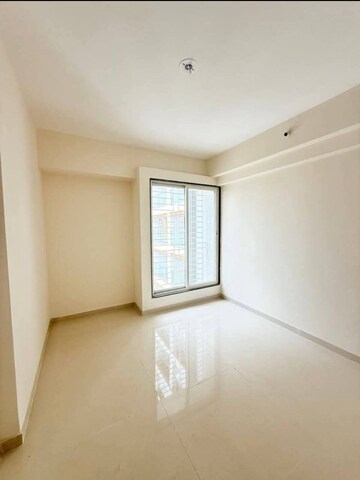 Bedroom in 2 BHK Apartment at Shubh Evan, Mundhwa – for Rent
