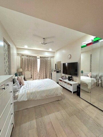 5 BHK Apartment For Rent in Rustomjee Elements, Andheri West