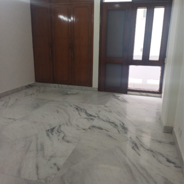 3 BHK Builder Floor For Rent in Saket
