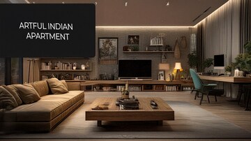 4 BHK Apartment For Sale in Salarpuria Luxuria Heights, Tangra