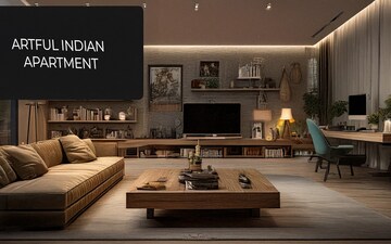 4 BHK Apartment For Sale in Salarpuria Luxuria Heights, Tangra