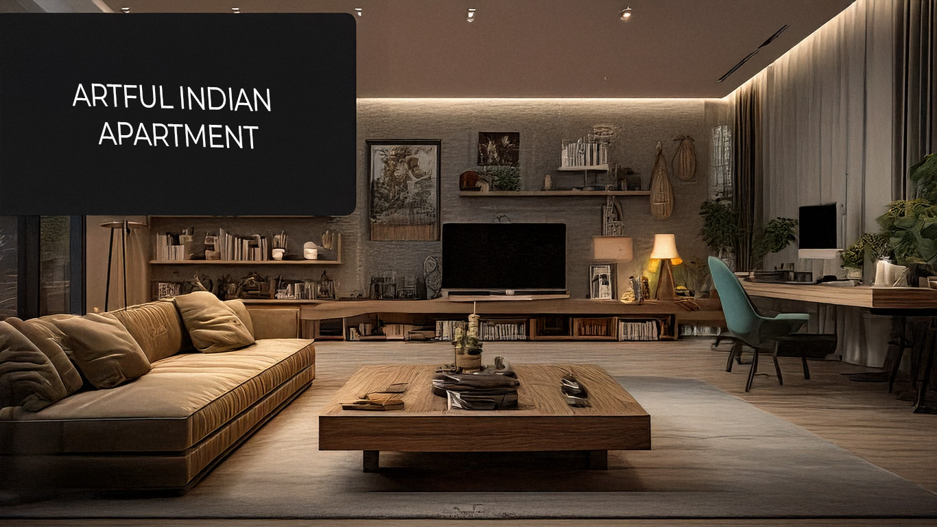 4 BHK Apartment For Sale in Salarpuria Luxuria Heights