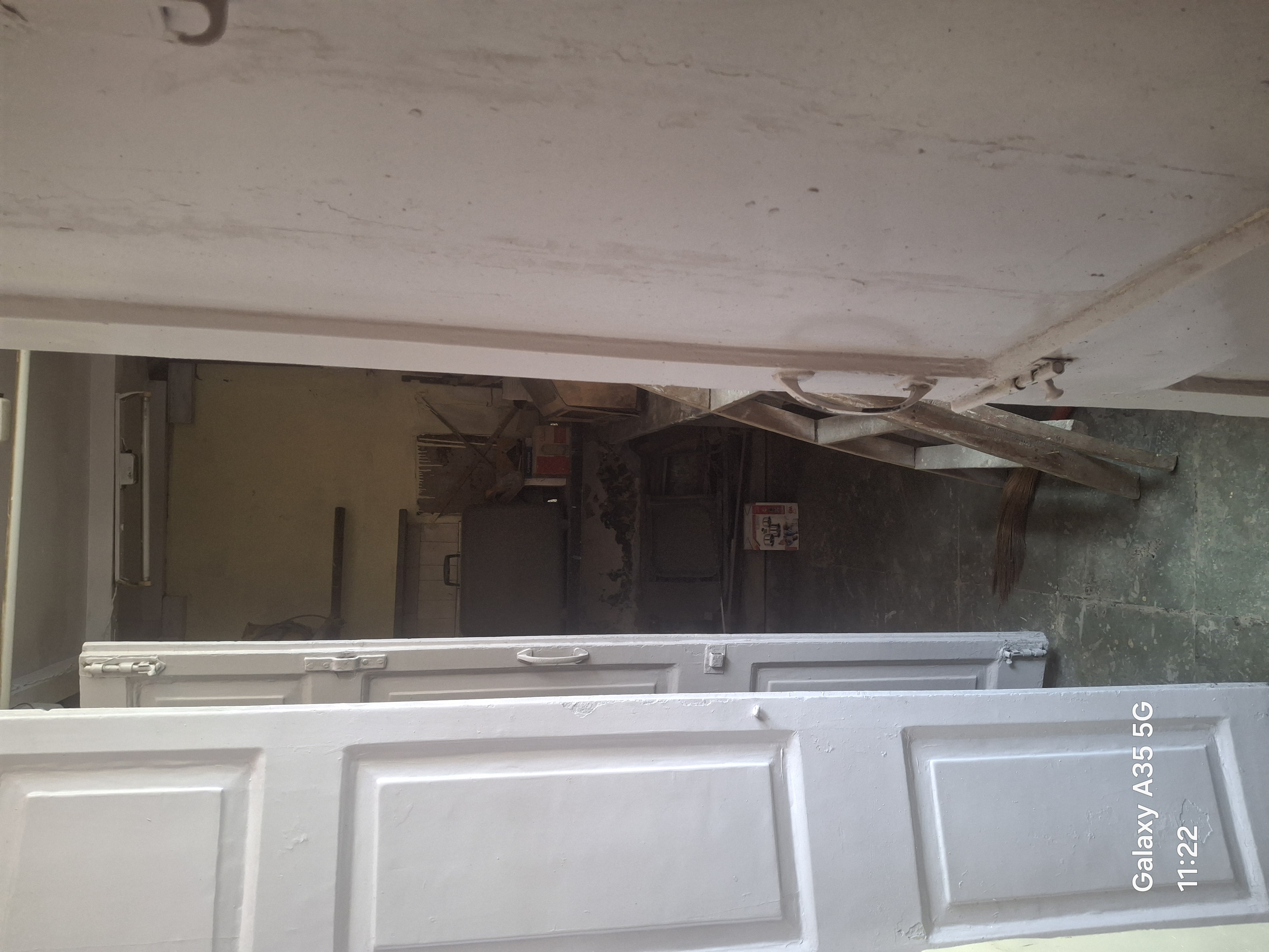 1 BHK Apartment For Sale in Ooranwala Mansion