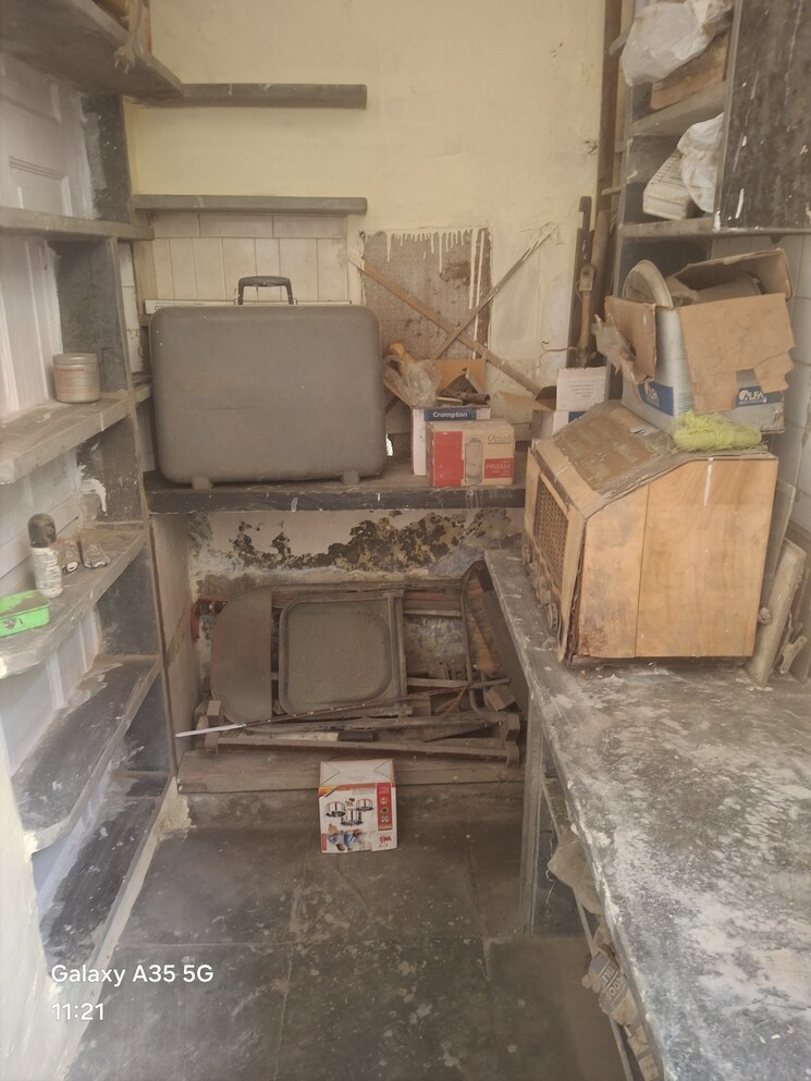 Master Bedroom, ooranwala-mansion 1 Bedroom 350 Sq.Ft. Apartment In Dadar East Mumbai 8934049